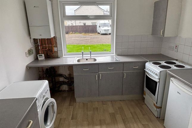 35a, Greenlaw Avenue, Wishaw photo 2