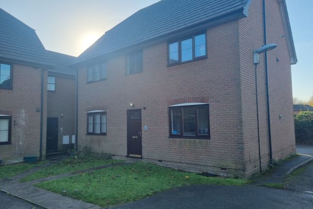 A Cosy 1 Bedroom First Floor Flat In Wareham