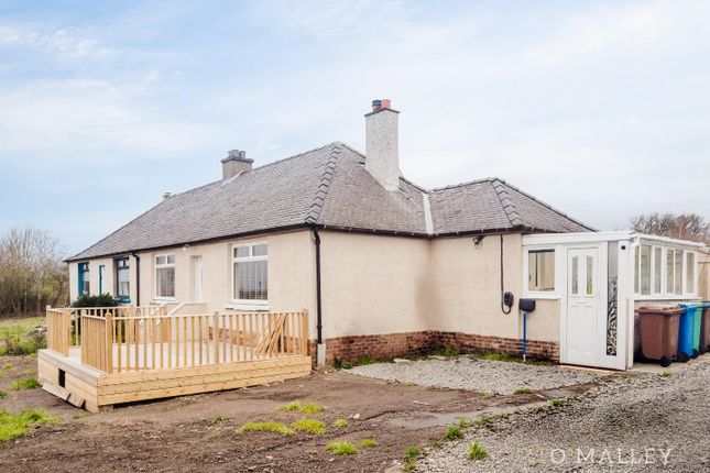 3-bed house on 2 Inch Farm Cottage, Alloa, £244,995