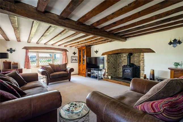 The Thatched Cottage,, Church Lane, Hook photo 4