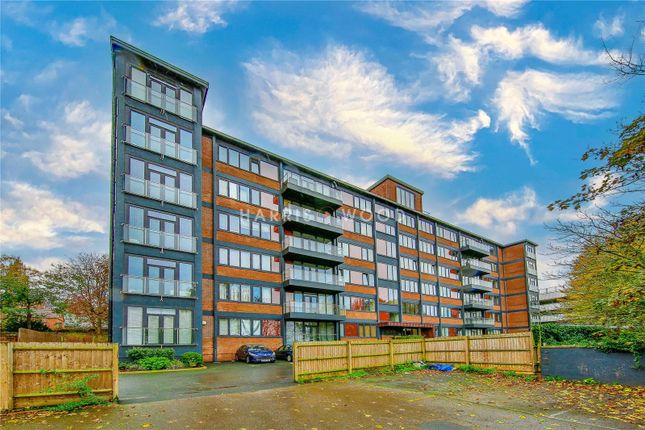 1 bed flat for sale in West Stockwell Street, Colchester, Essex CO1