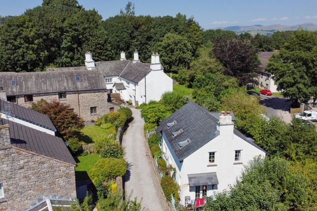 Detached house for sale in Collin Road, Kendal