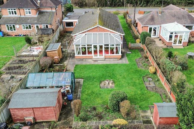 150, Mansfield Lane, Nottingham photo 4