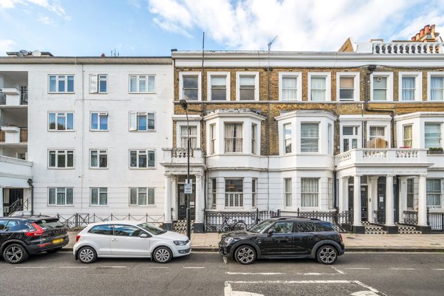 Ground Floor Flat, 18, Comeragh Road, London photo 2