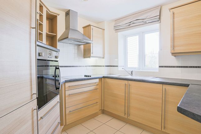 Flat for sale in Squirrel Way, Leeds, West Yorkshire