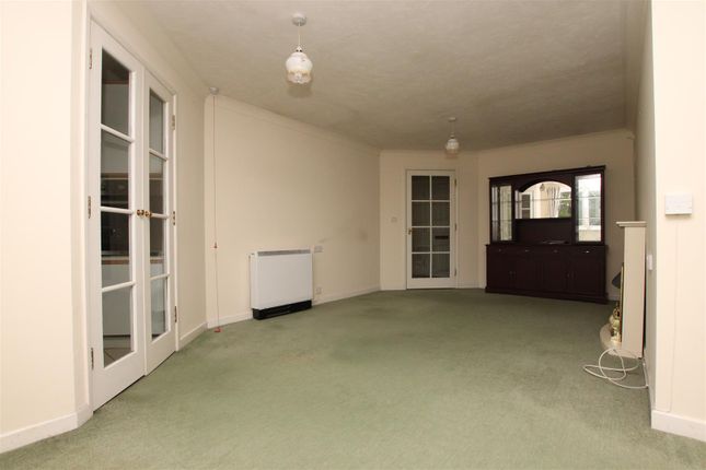 Flat for sale in St. Davids Hill, Exeter