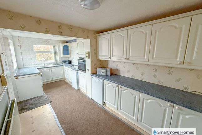 27, Derbyshire Drive, Nottingham photo 2