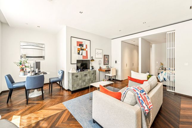 Studio for sale in Great Newport Street, Covent Garden