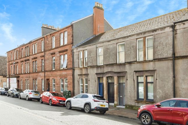 Flat for sale in West King Street, Helensburgh