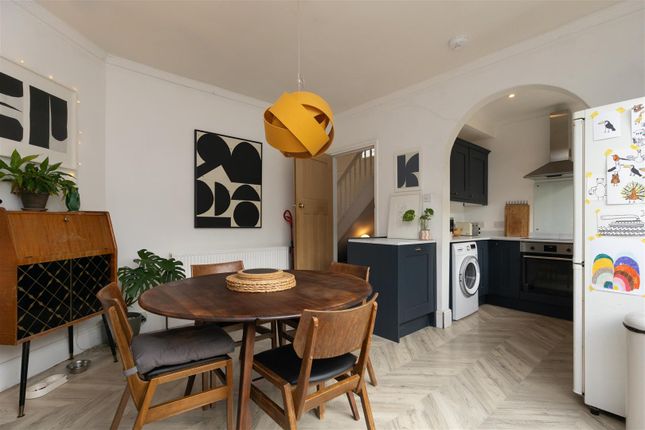 4-bed semi-detached on Upper Glen Road, St. Leonards-On-Sea, £365,000