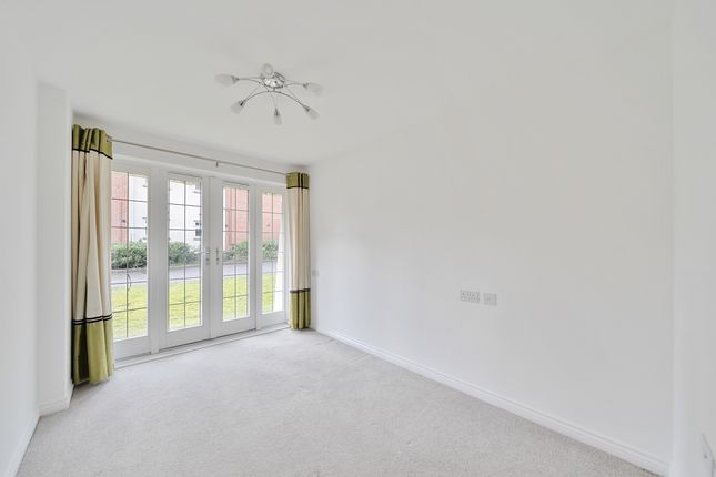 Flat 3, Kings Lodge, Highcroft Road, Winchester photo 3