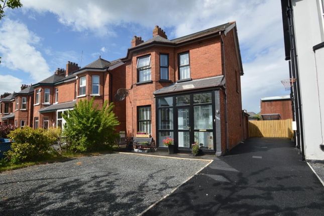 Thumbnail Detached house for sale in Ardenlee Avenue, Belfast