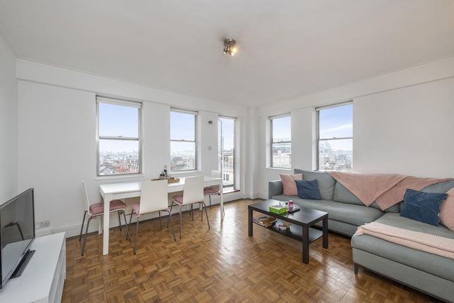 Flat to rent in Collingwood House, Fitzrovia