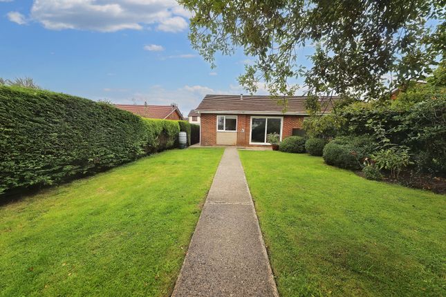 Thumbnail Semi-detached bungalow for sale in Kidwelly Grove, Merthyr Tydfil