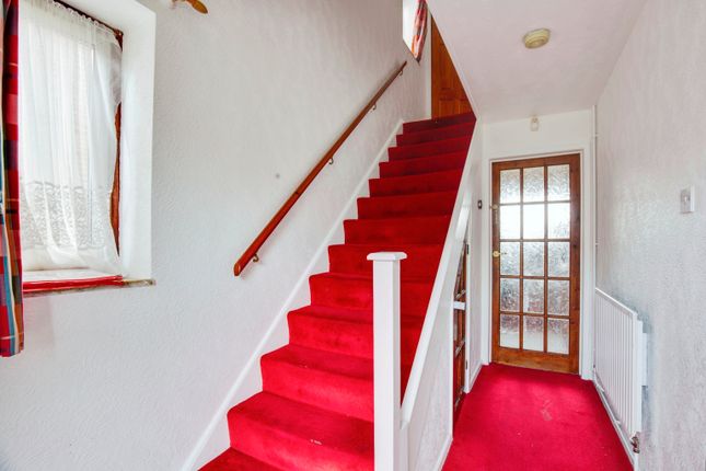 Semi-detached house for sale in Dabbs Hill Lane, Northolt