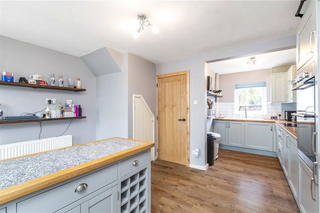 Terraced house for sale in Church Close, Pool In Wharfedale, Otley, West Yorkshire