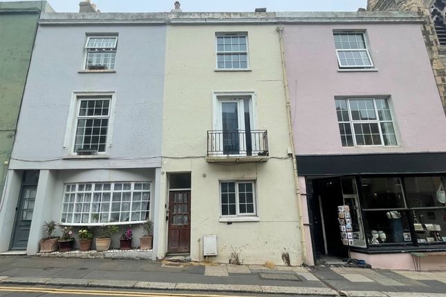1 Bedroom Flat in TN38 0EG