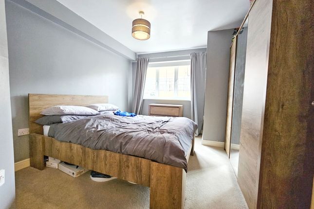 Mission Court,3, Wooley Edge Lane, Barnsley photo 5