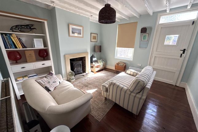 5, Tamworth Terrace, Belper photo 2