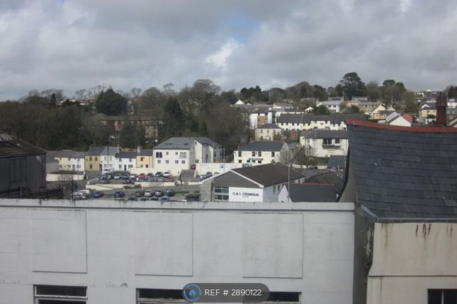 Flat   Fore Street, Fore Street, Bodmin photo 2