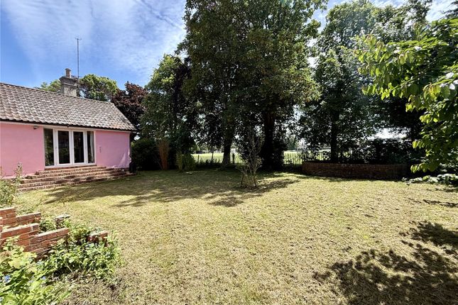 Vine Cottage, 7, Saffrons Road, East Sussex photo 3