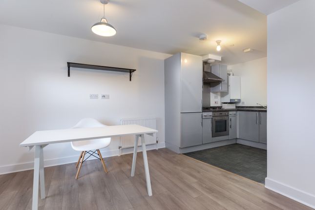 1/4, 162, Hill Street, Glasgow photo 4