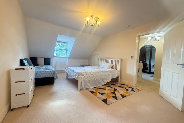 Room 5, 9, Discovery Road, Leicester photo 5