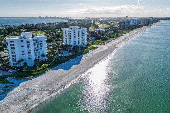 Town house for sale in 1050 Longboat Club Rd #904, Longboat Key, Florida, 34228, United States Of America