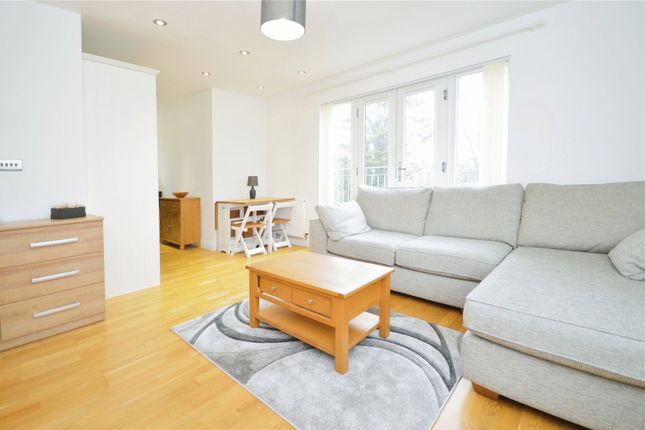 Flat for sale in Regent Street, Whitstable, Kent