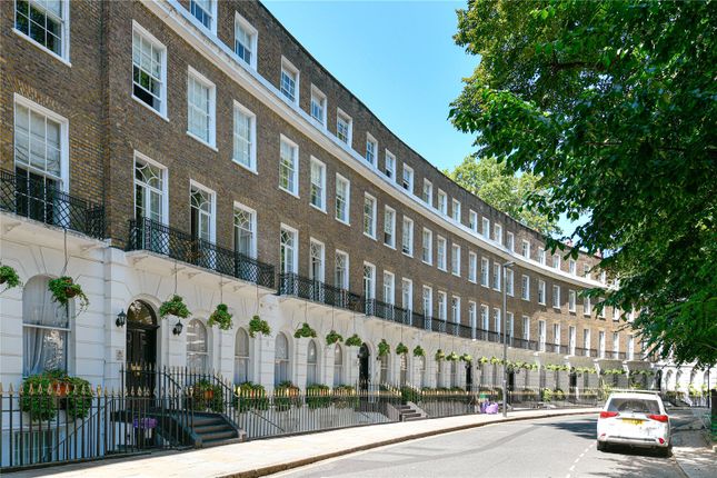 Thumbnail Studio to rent in Cartwright Gardens, London