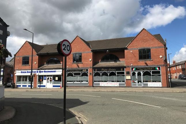 Thumbnail Office to let in First Floor Suite, Andrew House, Wigan Lane, Wigan
