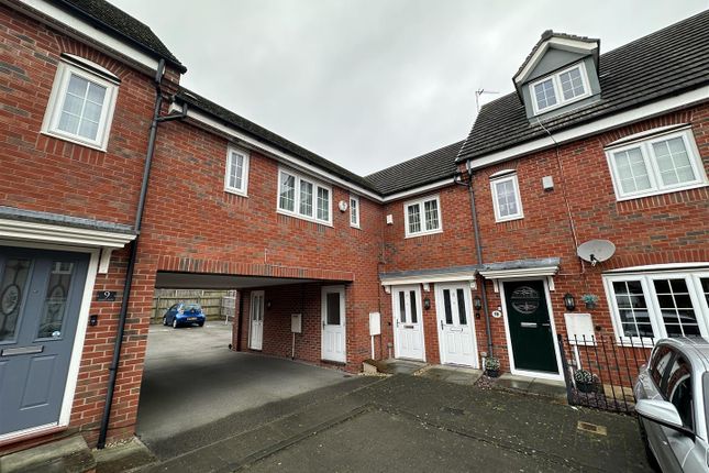 17, Glamis Close, Nottinghamshire photo 2