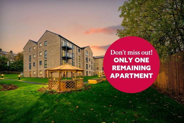 Flat to rent in Apartment 14, Whitelock Grange, Bingley, Yorkshire