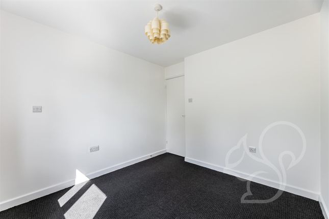 End terrace house for sale in Chatsworth Road, West Mersea, Colchester