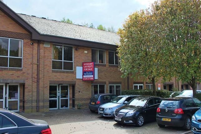 Office to let in 9 Astley House, Cromwell Park, Chipping Norton
