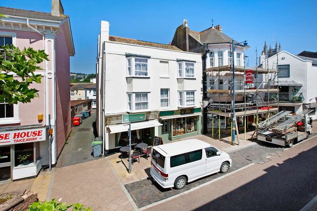 5-bed house on BLOCK 12/12A, Regent Street, Teignmouth, £425,000