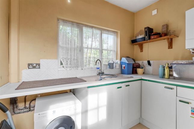 Detached house for sale in Laugherne Road, Worcester