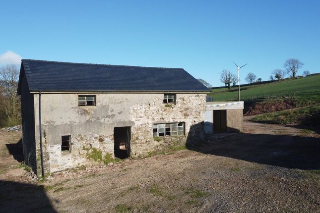 Castle Merhen, Narberth photo 3