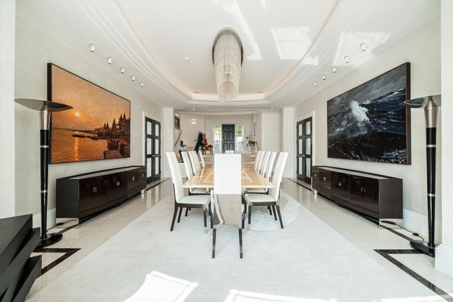Rodona Road, Weybridge photo 2