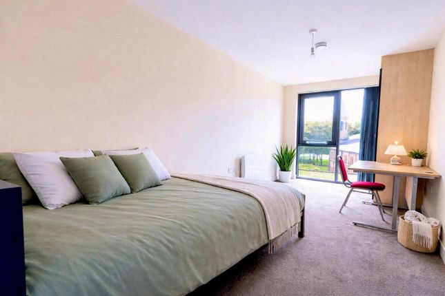 45 Ecco, Sheffield photo 4