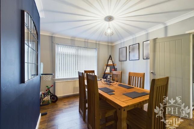 Semi-detached house for sale in Kinloch Road, Normanby, Middlesbrough