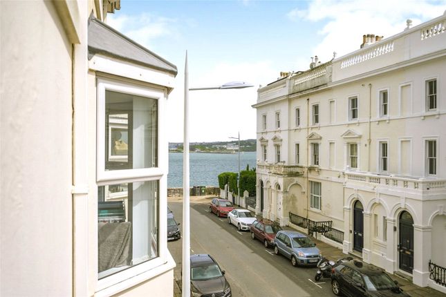 Flat for sale in Grand Parade, Plymouth, Devon