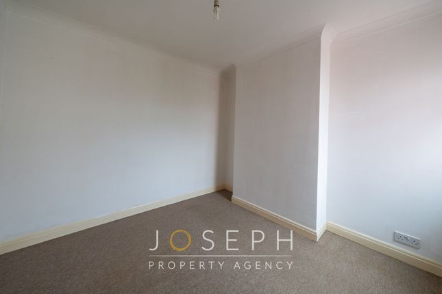 Terraced house for sale in Vaughan Street, Ipswich