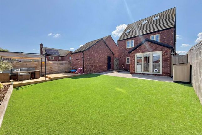 6, Ashbourne Way, Leamington Spa photo 2