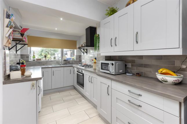 Semi-detached house for sale in Sand Lane, Warton, Carnforth