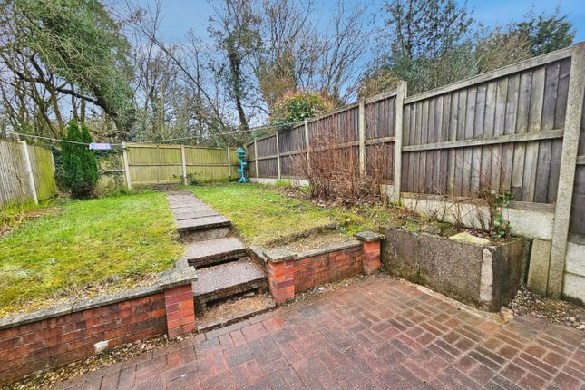14, Bluebell Close, Biddulph photo 2