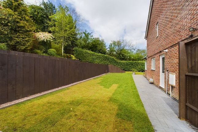 Detached house for sale in Ashtree Park, Horsehay, Telford, Shropshire.