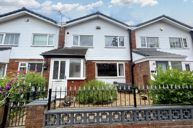 Mews house for sale in Harbern Close, Monton