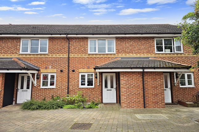 Thumbnail Terraced house for sale in Battle Place, Reading