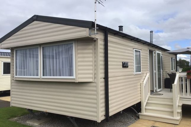 Mobile/park home for sale in Ribble Valley Country &amp; Leisure Park, Paythorne, Clitheroe